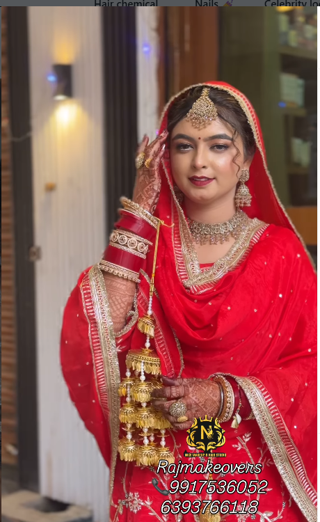 Instagram Beauty Work