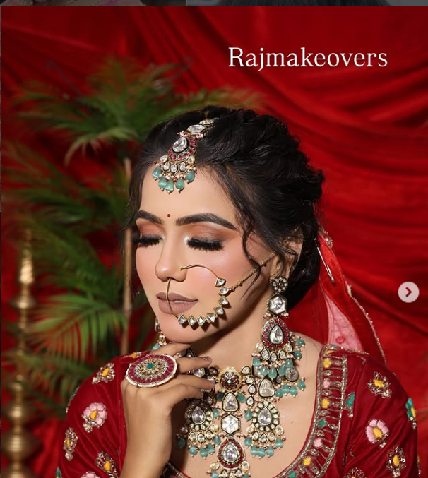 Instagram Beauty Work